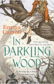 In Darkling Wood