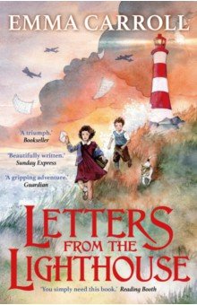 Letters from the Lighthouse