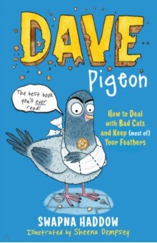 Dave Pigeon