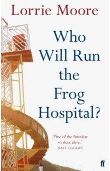 Who Will Run the Frog Hospital?