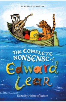 The Complete Nonsense of Edward Lear