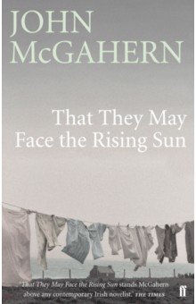 That They May Face the Rising Sun