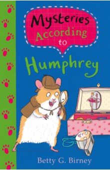 Mysteries According to Humphrey