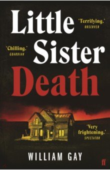 Little Sister Death