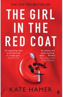 The Girl in the Red Coat