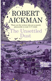 The Unsettled Dust