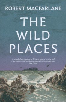 The Wild Places