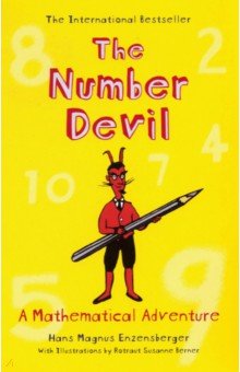 The Number Devil. A Mathematical Adventure