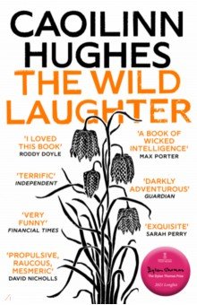 The Wild Laughter