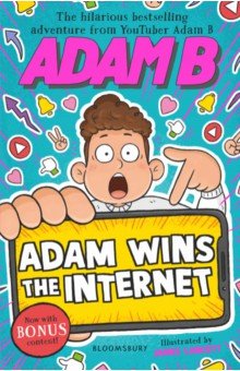 Adam Wins the Internet