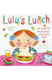 Lulu's Lunch