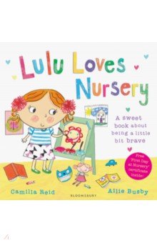 Lulu Loves Nursery