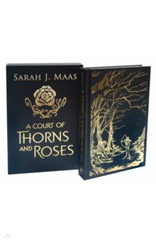 A Court of Thorns and Roses. Collector's Edition