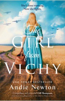 The Girl from Vichy