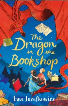 The Dragon in the Bookshop