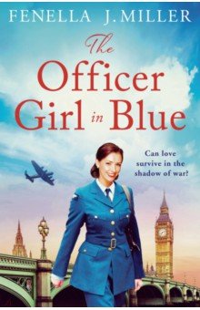 The Officer Girl in Blue