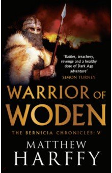 Warrior of Woden