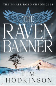 The Raven Banner