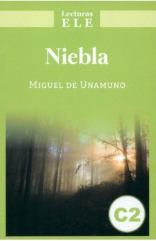 Niebla