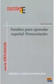 Fonetica para aprender español. Pronunciación