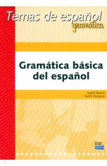 Gramática básica del español