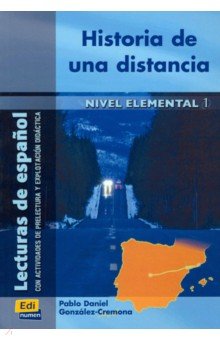 Historia de una distancia