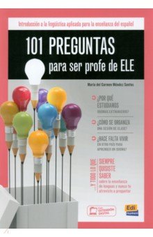 101 preguntas para ser profe de ELE