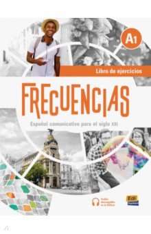 Frecuencias A1. Libro de ejercicios