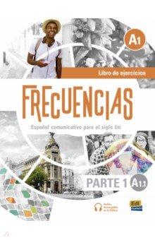 Frecuencias A1.1. Libro de ejercicios. Parte 1