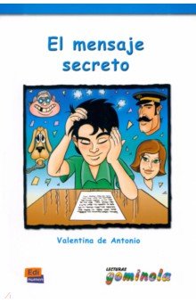 El mensaje secreto