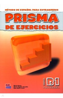 Prisma B1. Progresa. Libro de ejercicios