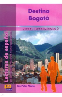 Destino Bogotá