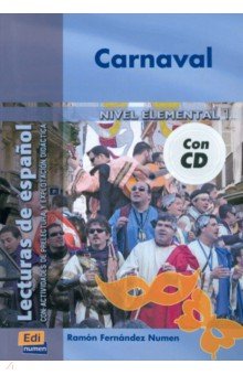 Carnaval + CD