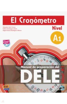 El Cronómetro. Nivel A1