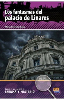 Los fantasmas del palacio de Linares