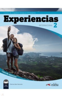 Experiencias Internacional 2. Libro de ejercicios