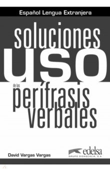 Uso de las perífrasis verbales. Libro de claves