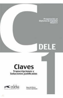 Preparacion al DELE C1. Libro de claves