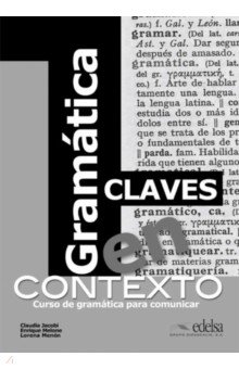 Gramática en contexto. Libro de claves