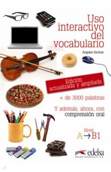 Uso interactivo del vocabulario A1-B1