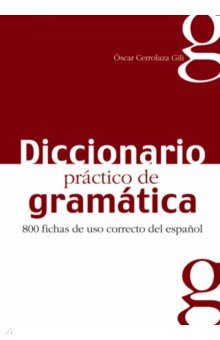 Diccionario practico de la gramatica