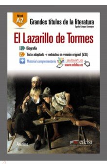El Lazarillo de Tormes. A2