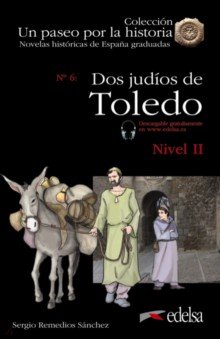 Dos judíos de Toledo