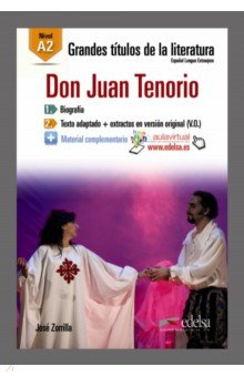 Don Juan Tenorio. A2