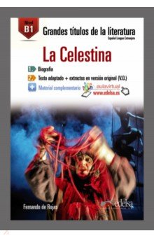 La Celestina. B1