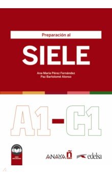 Preparación al SIELE A1-C1