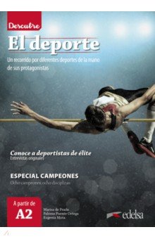 Descubre el deporte