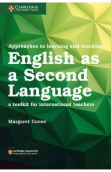 Approaches to Learning and Teaching English as a Second Language