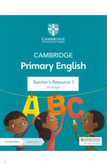 Cambridge Primary English. Teacher's Resource 1 with Digital Access