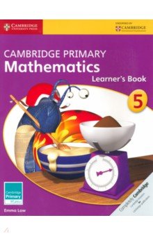 Cambridge Primary Mathematics Stage. Stage 5. Learner's Book